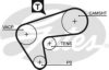 GATES 5513XS Timing Belt